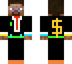money steve