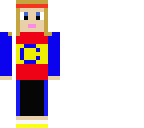 mountain ann