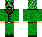 mr creeper