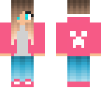 my fall skin