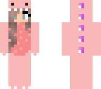 my halloween skin