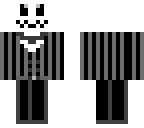 my jack skellington