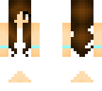 my old skin