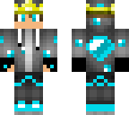 my skin
