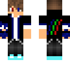 my skin atm