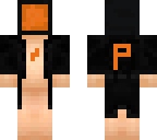my skin edited