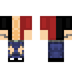 my skin head base