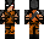 mystiriaanse knight