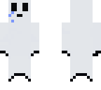 napstablook undertale