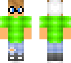 nerd boy
