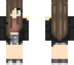 new skin
