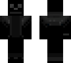 nightmare sans