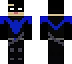 nightwing