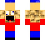 nut skin