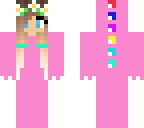 onzie girl