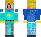 paladin butters