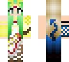 palutena in progress