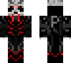 panda vampire overlord