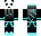 pandinha 1