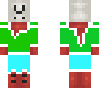 papyrus icetale