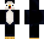 penguin
