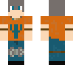 percy jackson