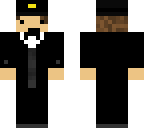 pilgrim
