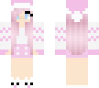 pink christmas