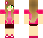 pink high school