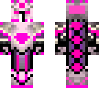 pink king