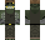 pirate killer croc