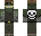 pirate killer croc