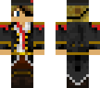 pirate me
