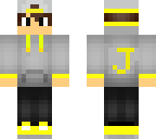 playja's official skin