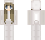 polar bear onesie