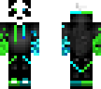 power panda