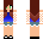 pretty summer girl v2