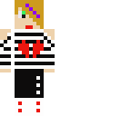 punk girl