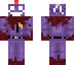 purple boy