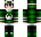 pvp boy