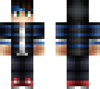 pvp boy