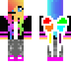 rainbow