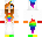 rainbow unicorn