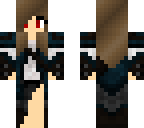 raven remake minimal change