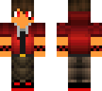 red fury