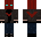 red hood