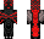 red warior