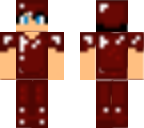 redstone armor