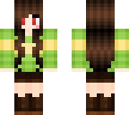 remake of chara