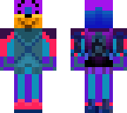 rocket bear 2